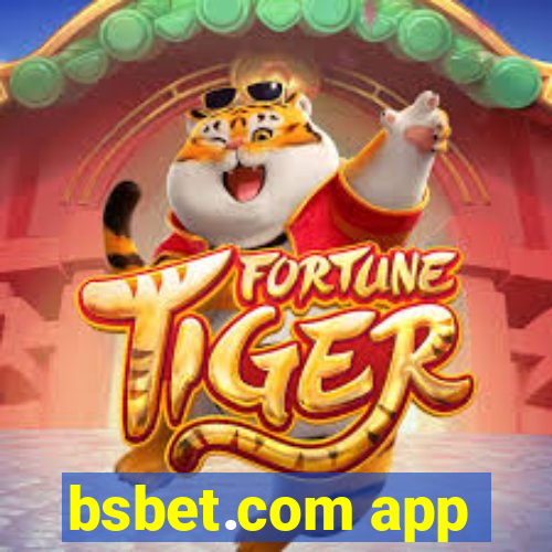 bsbet.com app